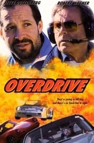 Overdrive' Poster