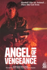 Angel of Vengeance' Poster