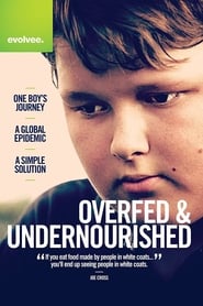 Overfed  Undernourished' Poster