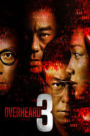 Overheard 3' Poster