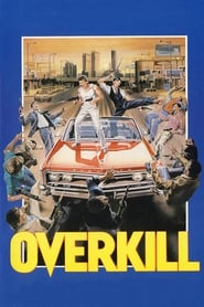 Overkill' Poster