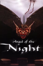 Angel of the Night' Poster