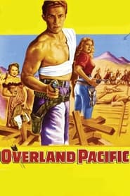 Overland Pacific' Poster