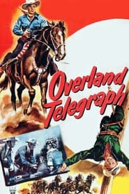 Overland Telegraph' Poster