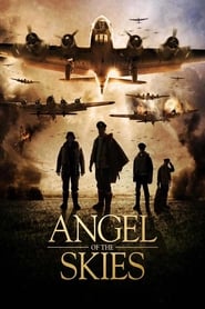Angel of the Skies' Poster