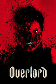 Overlord' Poster
