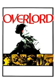 Overlord' Poster