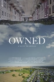 Owned A Tale of Two Americas' Poster
