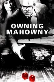 Owning Mahowny' Poster