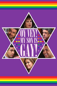 Oy Vey My Son Is Gay' Poster
