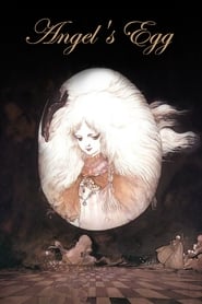 Angels Egg' Poster