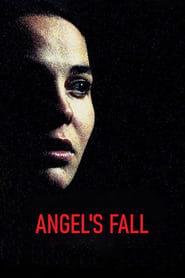 Angels Fall' Poster