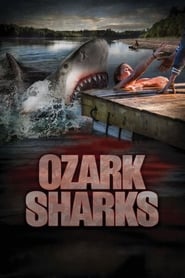 Ozark Sharks' Poster