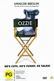 Ozzie' Poster