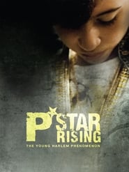 PStar Rising' Poster