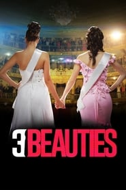 3 Beauties' Poster