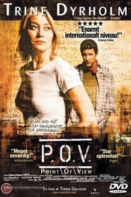 POV  Point of View' Poster