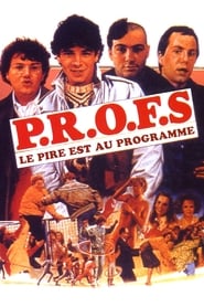 PROFS' Poster