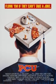 PCU' Poster