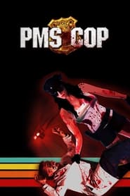 PMS Cop' Poster