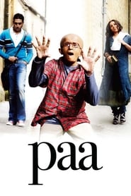 Paa' Poster