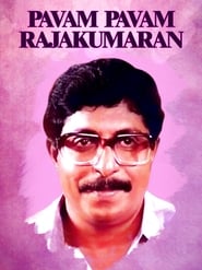 Paavam Paavam Rajakumaran' Poster