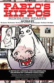 Pablos Hippos' Poster