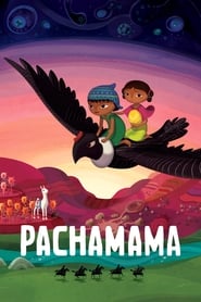Streaming sources forPachamama