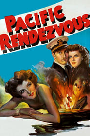 Pacific Rendezvous' Poster