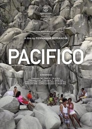 Pacific' Poster