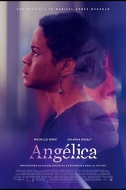 Anglica' Poster