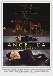 Anglica Una tragedia' Poster