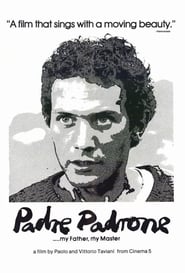 Padre Padrone' Poster