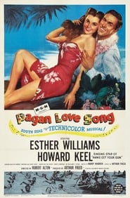 Pagan Love Song' Poster