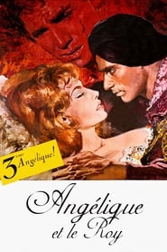 Angelique and the King' Poster