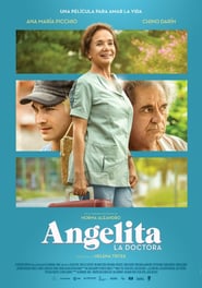 Angelita la doctora' Poster