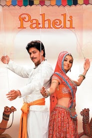 Streaming sources forPaheli