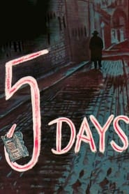 Five Days' Poster
