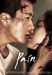 Pain' Poster