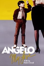 Angelo My Love' Poster