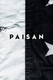 Paisan' Poster