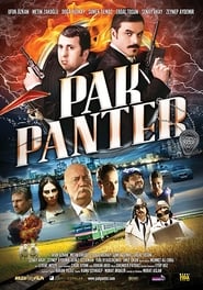 Pak Panter' Poster
