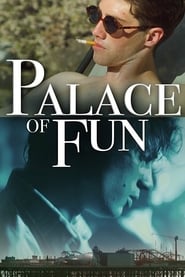 Palace of Fun' Poster