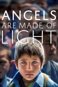Angels Are Made of Light' Poster