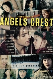 Angels Crest' Poster