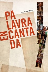 Palavra EnCantada' Poster