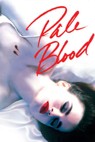 Pale Blood' Poster