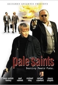 Pale Saints' Poster