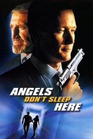 Angels Dont Sleep Here' Poster