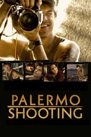 Palermo Shooting Poster